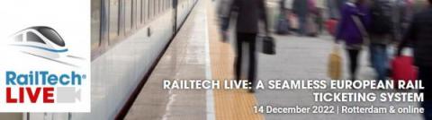 Rail Tech Live