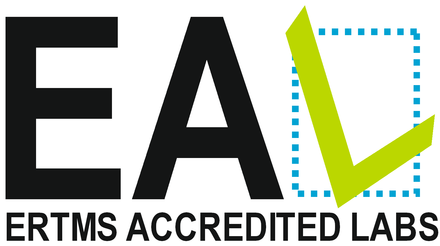 EAL, ERTMS Accredited Labs