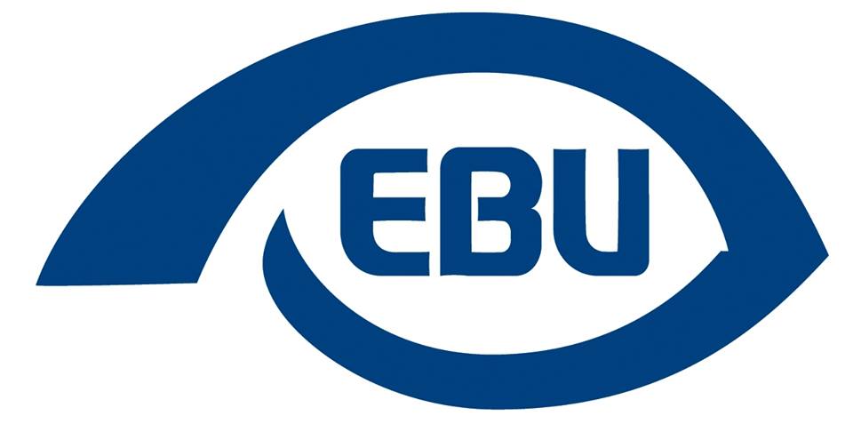 EBU, The voice of blind and partially sighted people in Europe