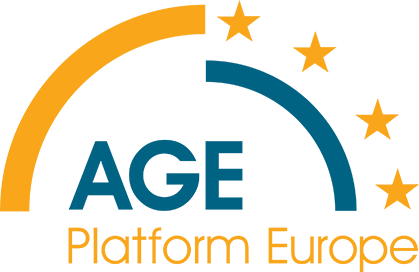 AGE Platform Europe, The voice of older persons at EU level