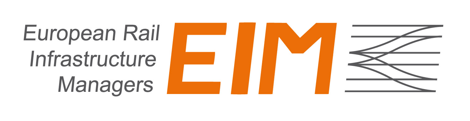 EIM, European Rail Infraestructure Managers