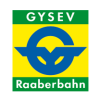 Györ-Sopron-Ebenfurti Vasút/Raab-Oedenburg-Ebenfurter Eisenbahn