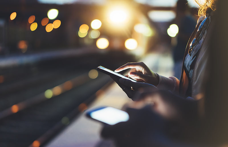 The ticket to seamless rail travel in Europe