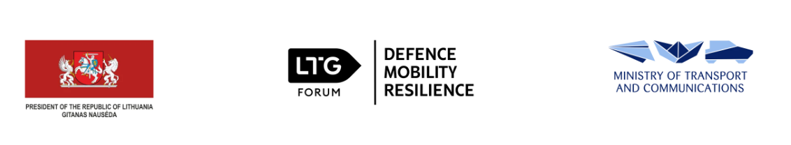 LTG Forum on Military Mobility and Resilience