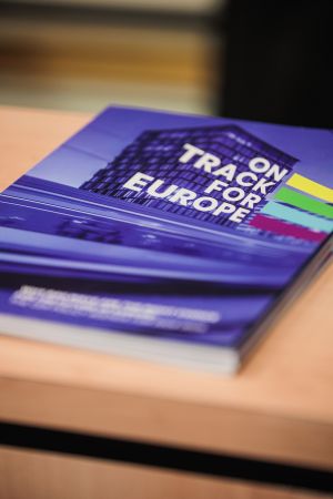 Photo credit: CER/Rassart