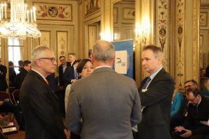 Photo credit: UK Mission to the European Union