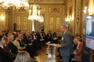 Photo credit: UK Mission to the European Union