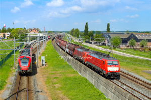 Copyright - CER Photo Contest: Konstantins Davidovs