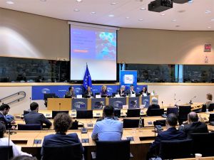 The ticket to seamless rail travel in Europe