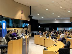 The ticket to seamless rail travel in Europe