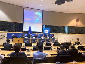 The ticket to seamless rail travel in Europe