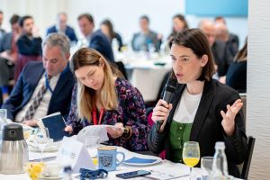 Quality jobs for the rail system: the revision of the Train Drivers Directive