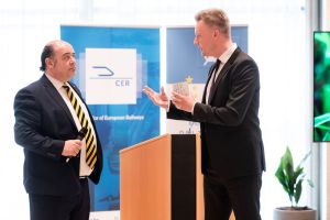 Quality jobs for the rail system: the revision of the Train Drivers Directive