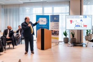 Quality jobs for the rail system: the revision of the Train Drivers Directive