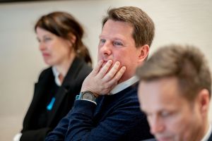 Quality jobs for the rail system: the revision of the Train Drivers Directive