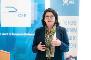 Quality jobs for the rail system: the revision of the Train Drivers Directive