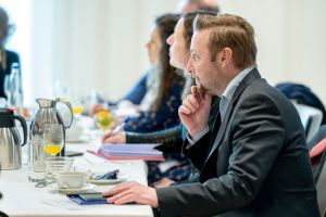 Quality jobs for the rail system: the revision of the Train Drivers Directive