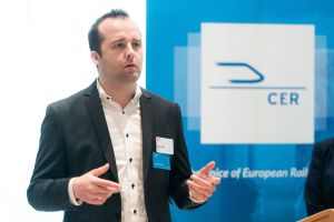 Quality jobs for the rail system: the revision of the Train Drivers Directive