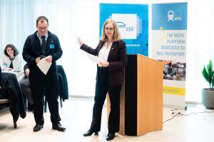 Quality jobs for the rail system: the revision of the Train Drivers Directive