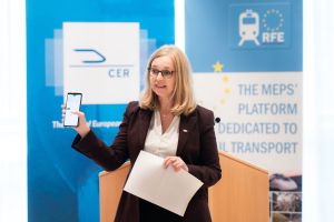 Quality jobs for the rail system: the revision of the Train Drivers Directive