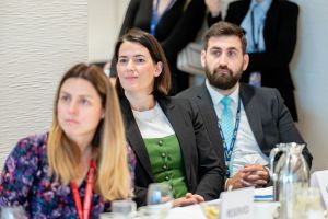 Quality jobs for the rail system: the revision of the Train Drivers Directive