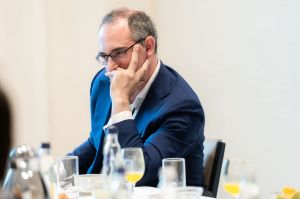 Quality jobs for the rail system: the revision of the Train Drivers Directive
