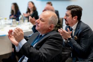 Quality jobs for the rail system: the revision of the Train Drivers Directive
