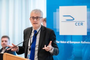 Quality jobs for the rail system: the revision of the Train Drivers Directive