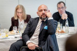 Quality jobs for the rail system: the revision of the Train Drivers Directive