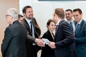 Quality jobs for the rail system: the revision of the Train Drivers Directive
