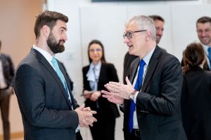 Quality jobs for the rail system: the revision of the Train Drivers Directive