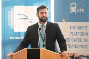 Quality jobs for the rail system: the revision of the Train Drivers Directive