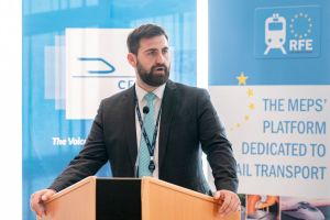 Quality jobs for the rail system: the revision of the Train Drivers Directive