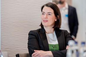 Quality jobs for the rail system: the revision of the Train Drivers Directive