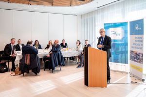 Quality jobs for the rail system: the revision of the Train Drivers Directive