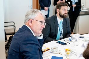 Quality jobs for the rail system: the revision of the Train Drivers Directive