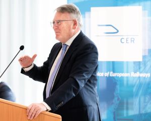 Quality jobs for the rail system: the revision of the Train Drivers Directive