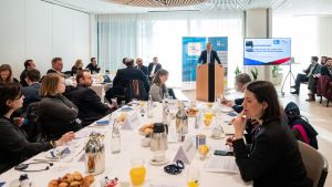 Quality jobs for the rail system: the revision of the Train Drivers Directive