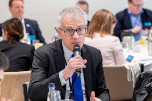 Quality jobs for the rail system: the revision of the Train Drivers Directive