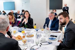 Quality jobs for the rail system: the revision of the Train Drivers Directive