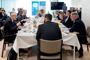 Quality jobs for the rail system: the revision of the Train Drivers Directive