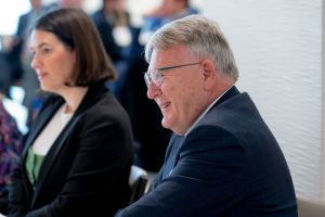 Quality jobs for the rail system: the revision of the Train Drivers Directive
