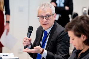Quality jobs for the rail system: the revision of the Train Drivers Directive
