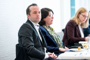 Quality jobs for the rail system: the revision of the Train Drivers Directive