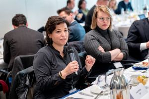 Quality jobs for the rail system: the revision of the Train Drivers Directive