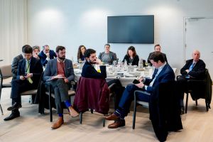 Quality jobs for the rail system: the revision of the Train Drivers Directive
