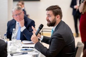 Quality jobs for the rail system: the revision of the Train Drivers Directive