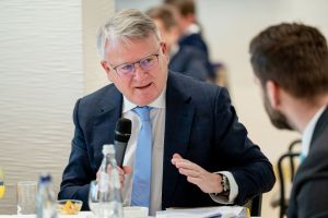 Quality jobs for the rail system: the revision of the Train Drivers Directive